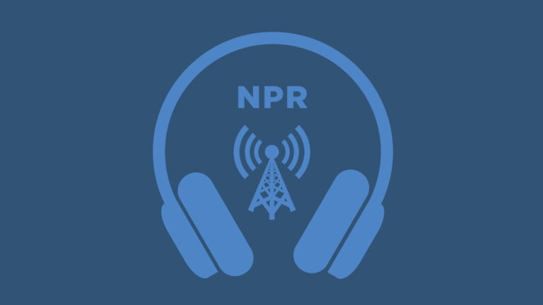أول ما في NPR: NPR